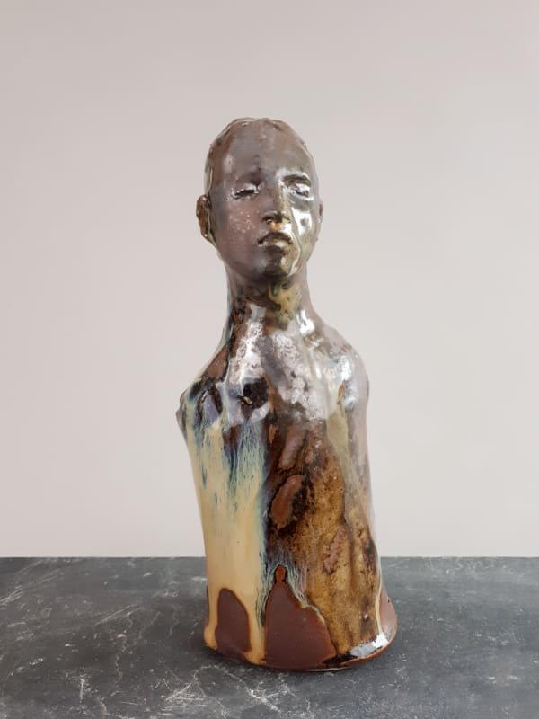 Sharon Griffin, Woodland Folk IV