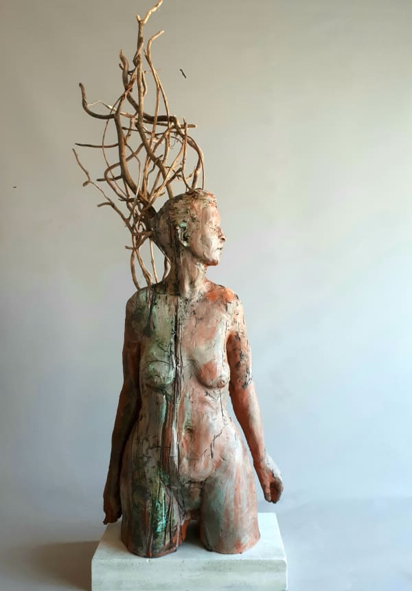 Sharon Griffin, Folklore