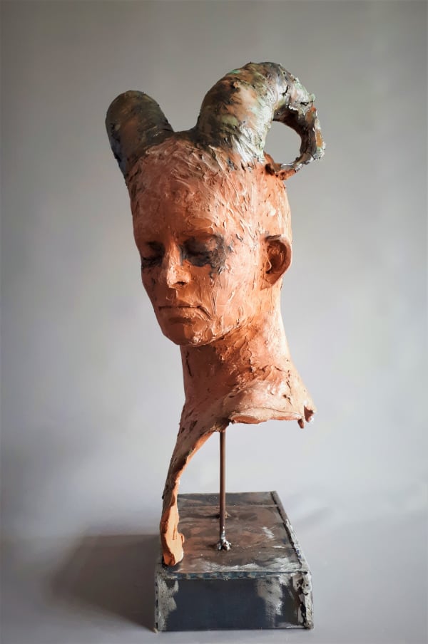 Sharon Griffin, Forged