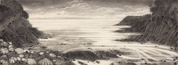 Katie Allen, Caswell, 2025