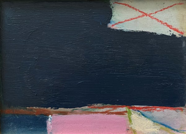 Adam Taylor, Fields and Flag