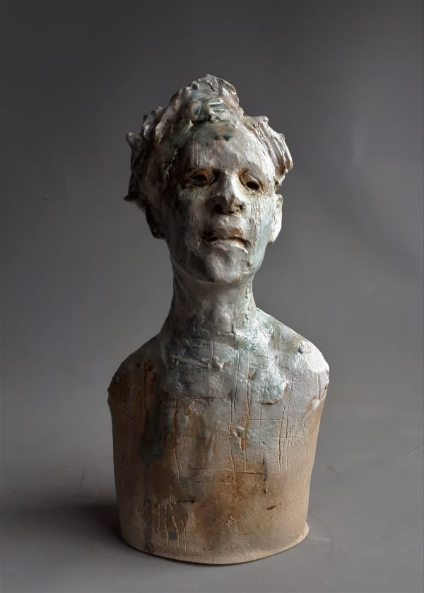 Sharon Griffin, Magdalena