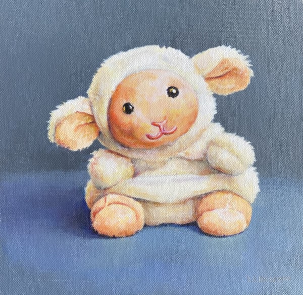 James Guy Eccleston, Little Lambykins