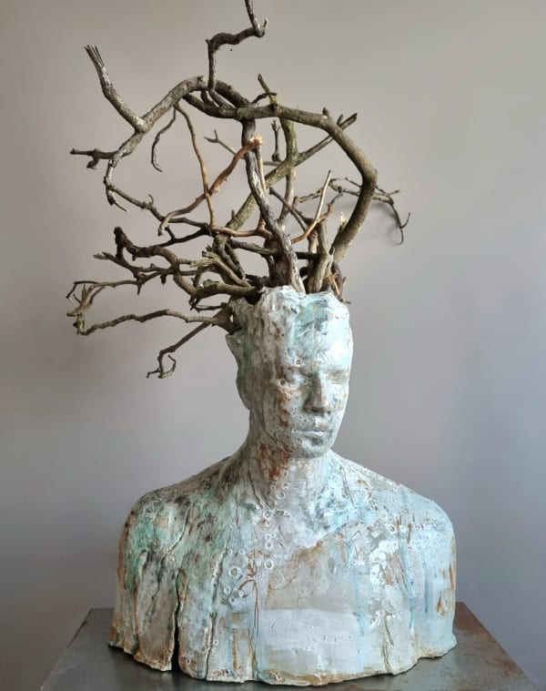 Sharon Griffin, Guardian II