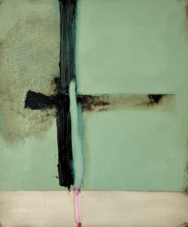 Adam Taylor, Mast, 2024