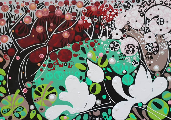 Katie Allen, Brio Study IV