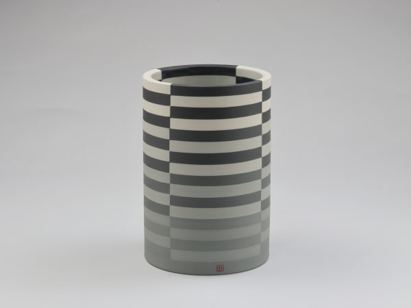 Jin Eui Kim, OPverse - Cylindrical Form II