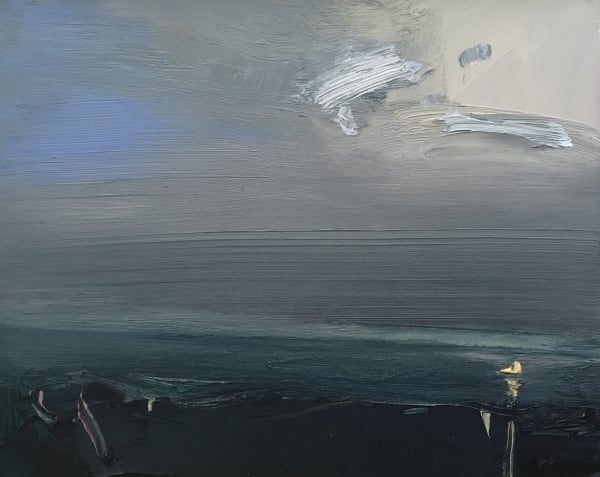 Beth Fletcher, Memento (Ebb)