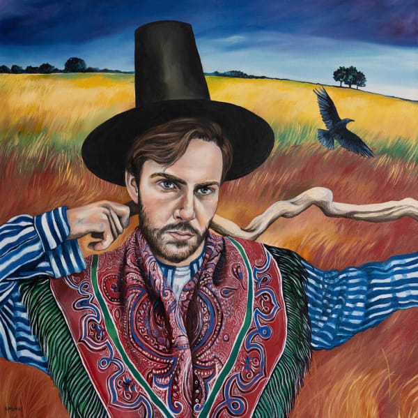 Meinir Mathias, Pren ar y Bryn | The Wood on the Hill