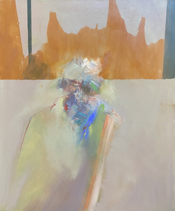 Elfyn Jones - Citizen