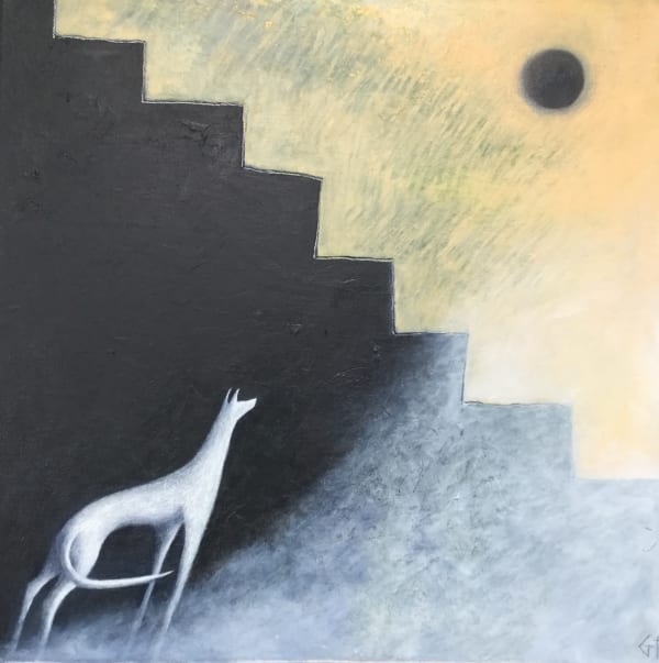 Gilly Thomas, Dark Planet