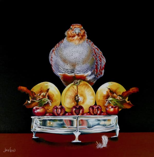 Jane Ford, The Quince of Wales