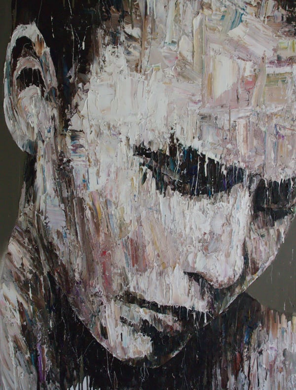 Carl Melegari, Amore
