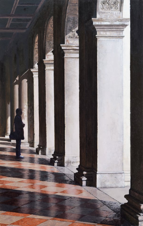 Mike Briscoe, Contemplation