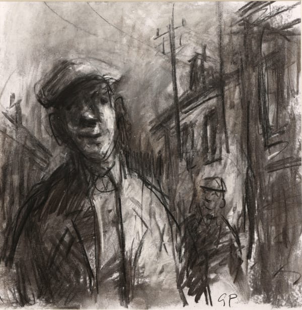 Gareth Parry, Welai di 'Fory II / See You Tomorrow II