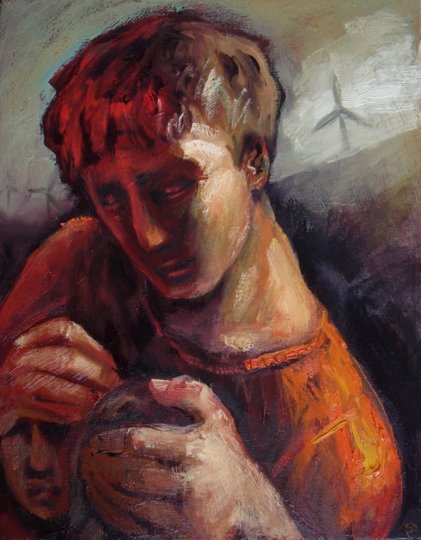 Gustavius Payne, A Wind of Change