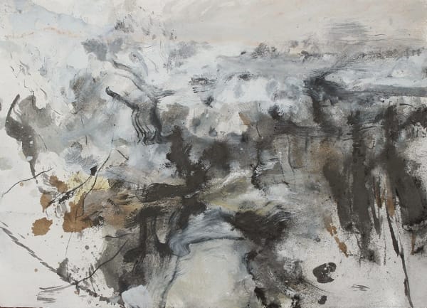 Chloe Holt, The First Snow / Eira Cyntaf