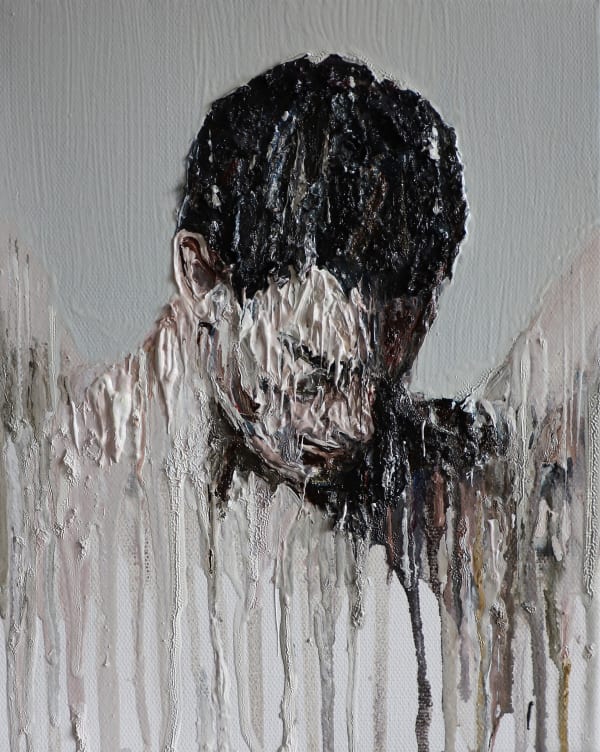 Carl Melegari, Accalia