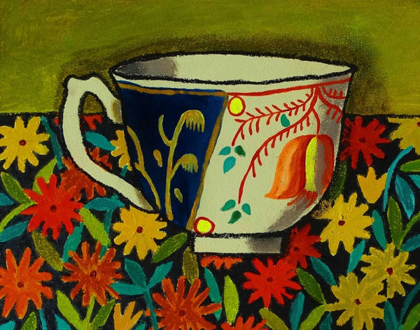 Susan Gathercole, Welsh Gaudy Cup