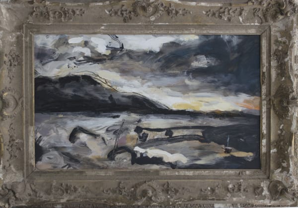 Chloe Holt, Afon Conwy