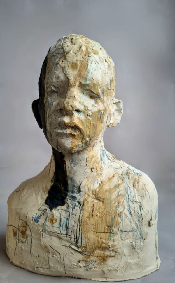 Sharon Griffin, Harold