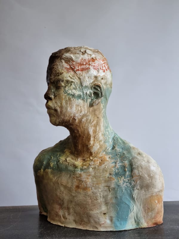 Sharon Griffin, All of Me
