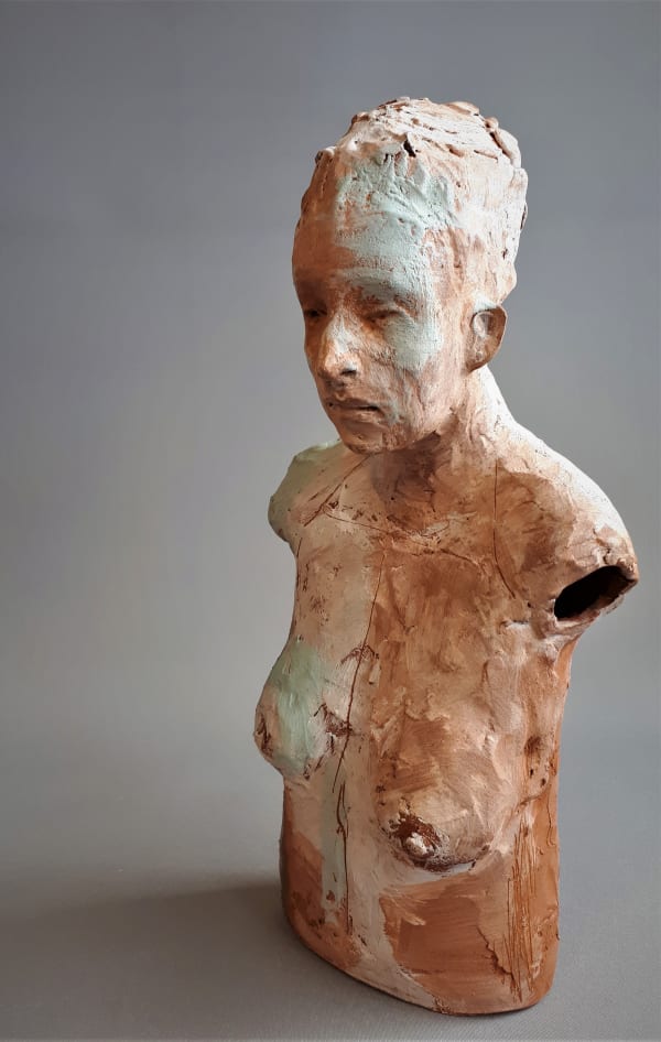 Sharon Griffin, Quiet