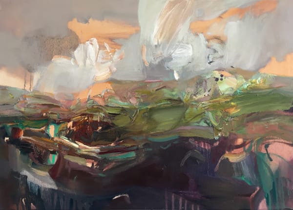 Beth Fletcher, The Kindling Hills
