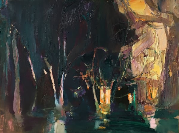 Beth Fletcher, Memento (Flood Light)