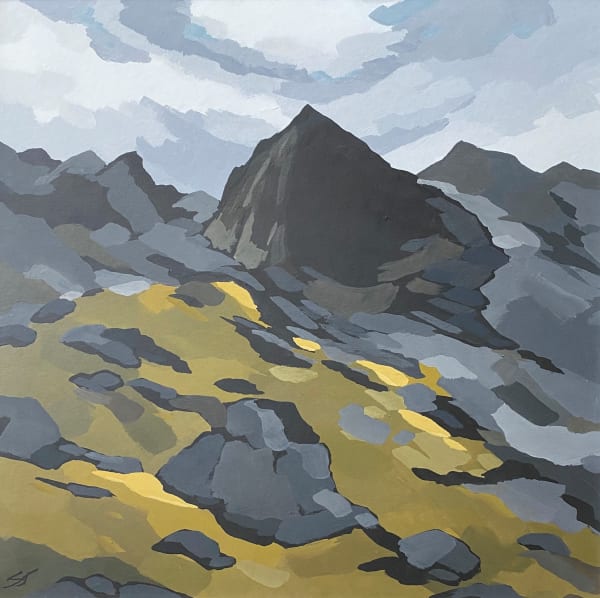 Stephen John Owen, Yma o Hŷd