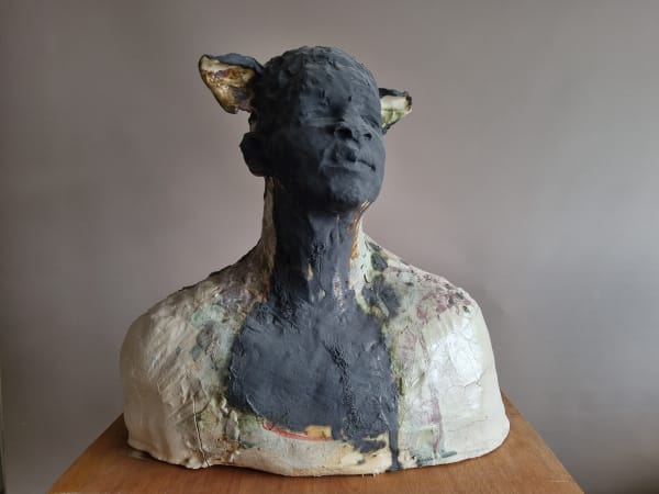 Sharon Griffin, Faun (Dusk)