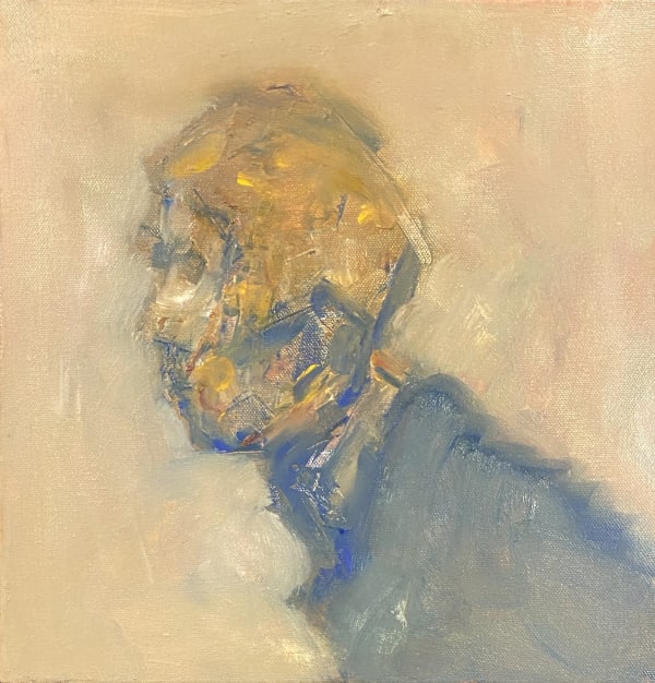 Elfyn Jones, Keep Looking, 2025