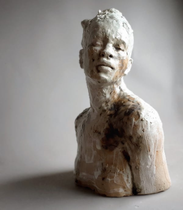 Sharon Griffin, A Longing