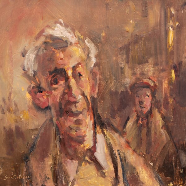 Gareth Parry, Welai di 'Fory I / See You Tomorrow I