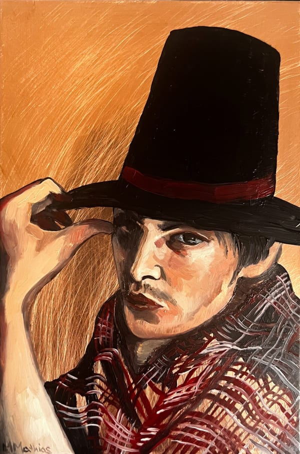 Meinir Mathias, Merch Beca IV