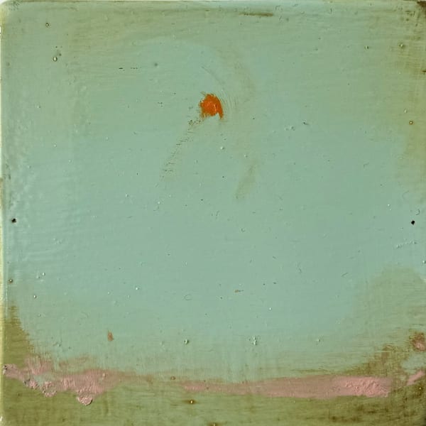 Adam Taylor, Dulse, 2024