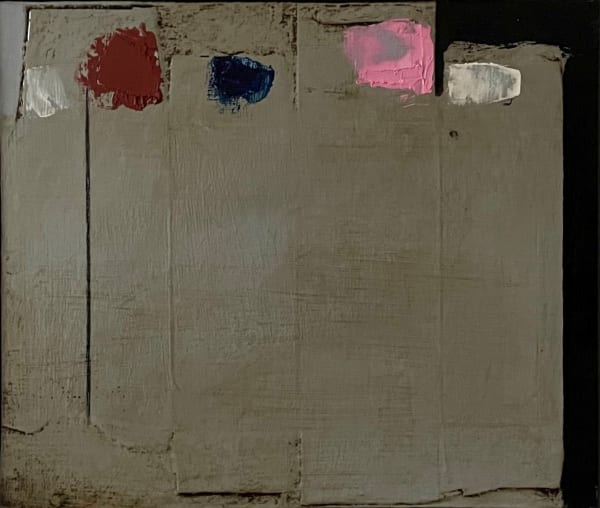 Adam Taylor, A Crowd of People