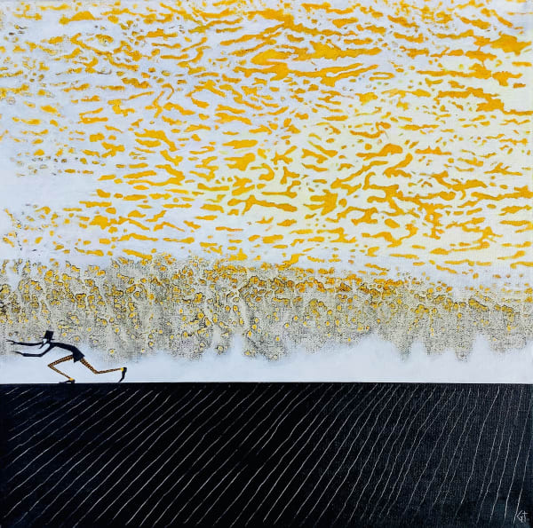 Gilly Thomas, Good Hunting Mr Pavlov