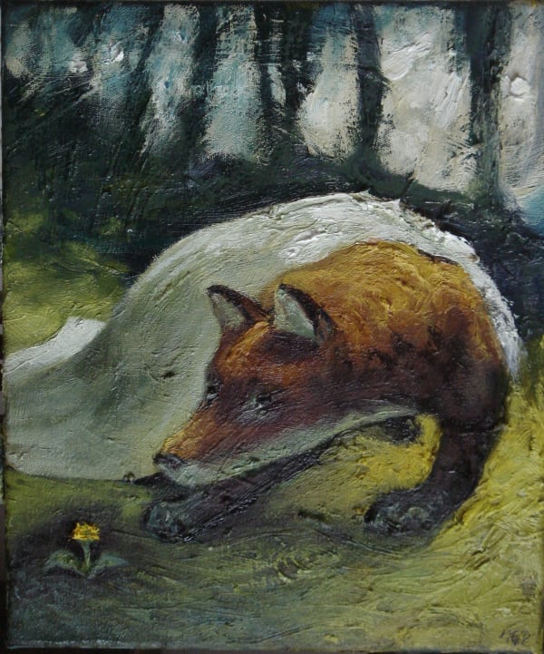 Gustavius Payne, Revelation II