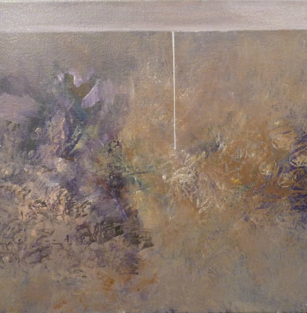Elfyn Jones, Gap in the Wall