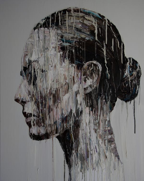 Carl Melegari, Raffaella
