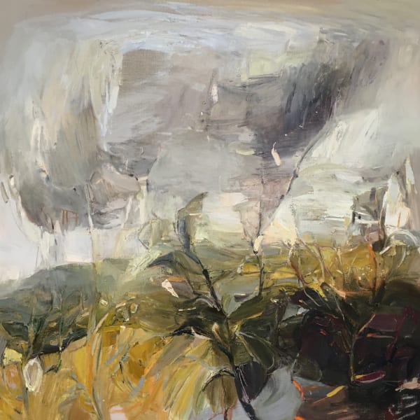 Beth Fletcher, Holding off the Sky