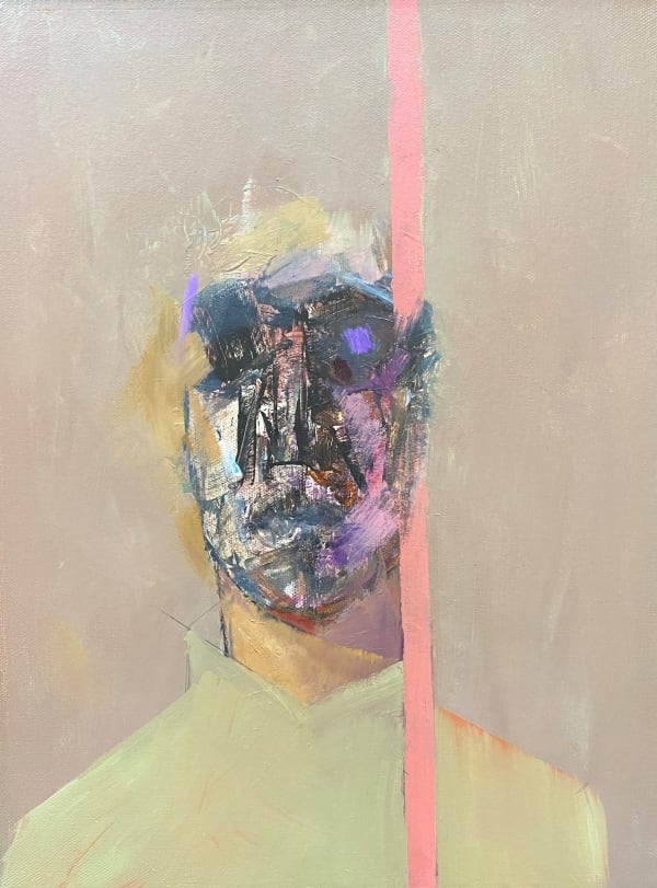 Elfyn Jones, Looking On