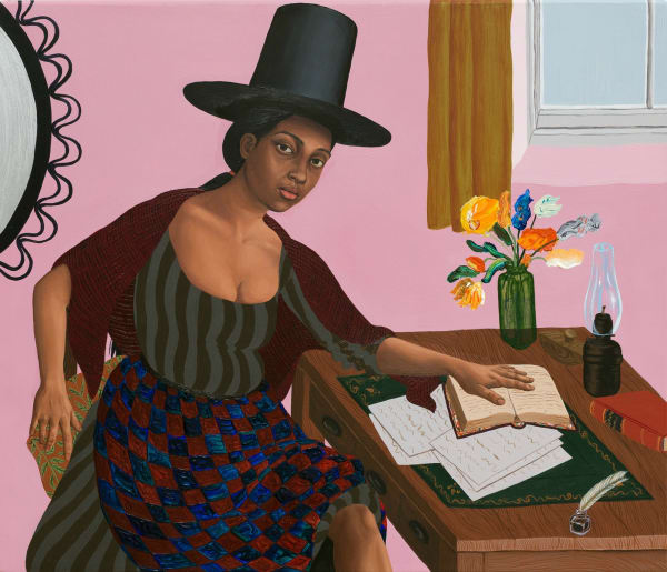 Seren Morgan Jones, Bard and Scholar