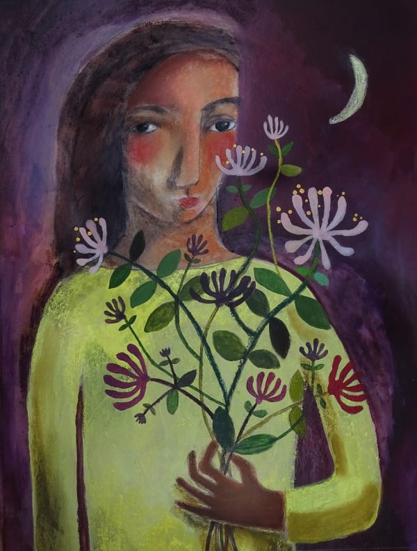 Susan Gathercole, Woodbine