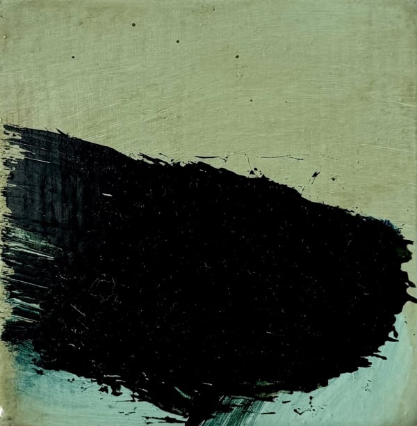 Adam Taylor, Channel Wrack, 2024