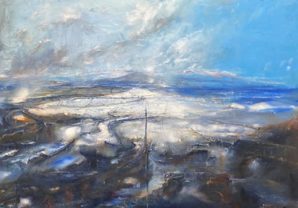 Iwan Gwyn Parry, To Aberdyfi Point