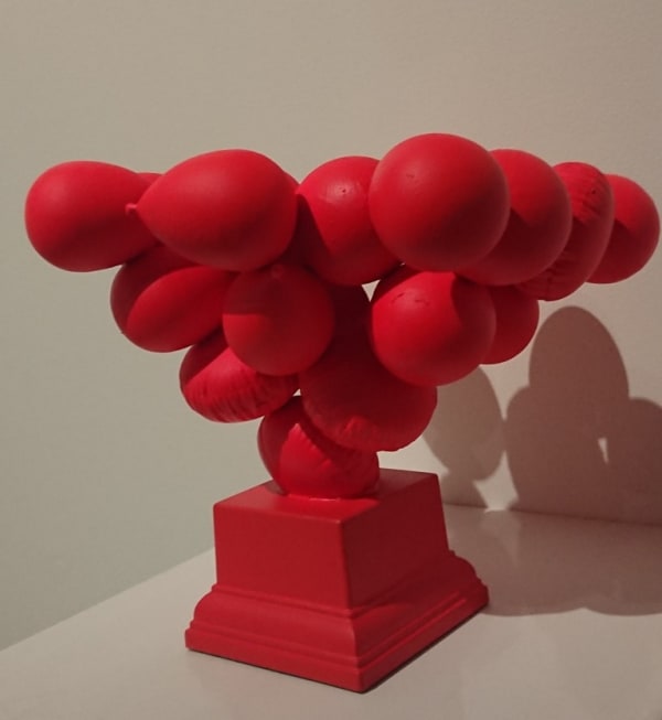 Pat Cahill, KrowdVerk, 2019