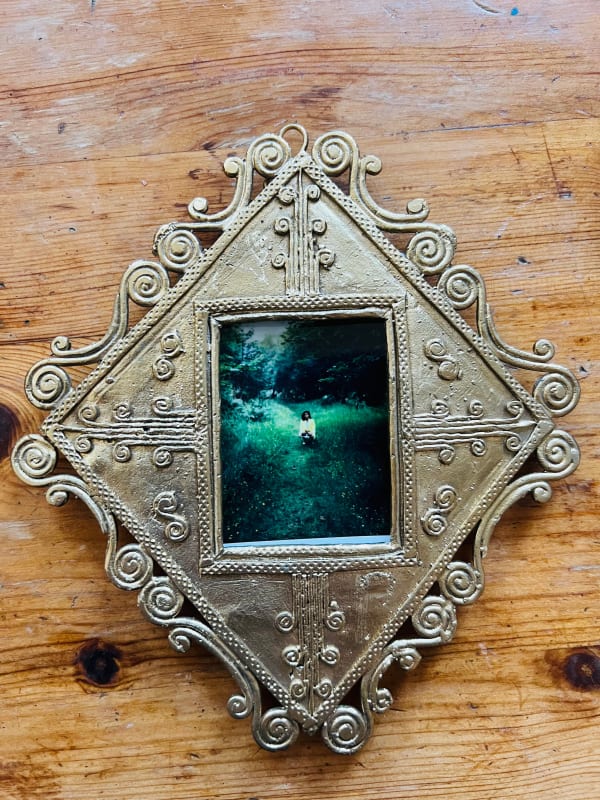 Rhine Bernardino, Territorial Pissing, Kinlochleven, Scottish Highlands