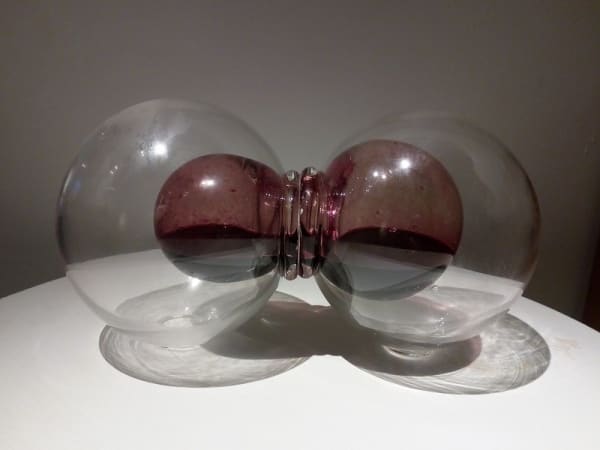 Rhine Bernardino, Regla -12/17, 2017